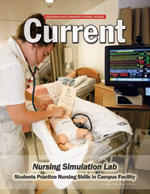Current 2008, Nursing Simulation lab