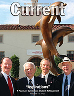 Current Winter 2005