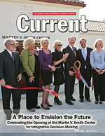 Current Spring 2009
