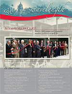 wavelength e-newsletter 04-11-08