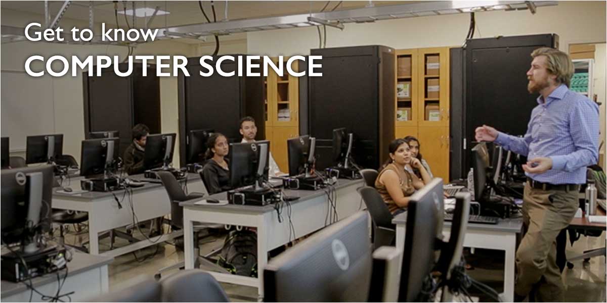 View Video: Get to know Computer Science at CSUCI