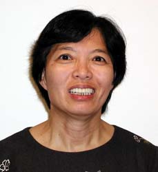 picture of DR. CHING-HUA WANG