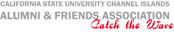 Alumni & Friends Logo