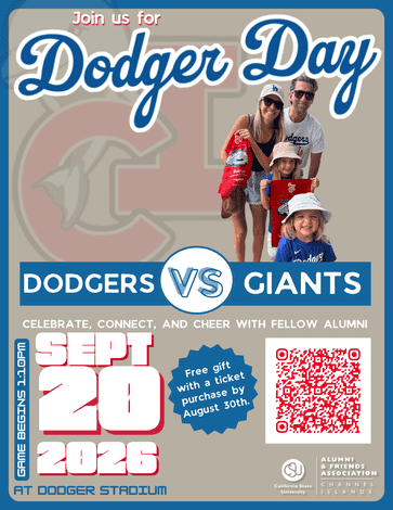 dodger day 2026