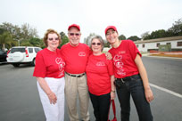 CI Alumni and Friends Association Members Group of Alumni Members