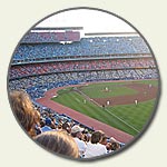Dodgers Stadium