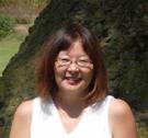 Kathy Musashi