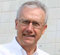 Image of Stephen Lefevre