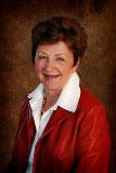 Frances Lewis