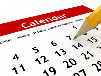 Calendar Image