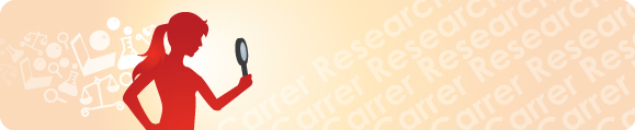 Career Research Web Banner Career Research - Step 2