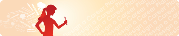 Design A Career Plan Web Banner Design A Career Plan - Step 3