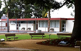 El Dorado Hall