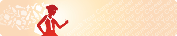 Launch Your Career Web Banner Launch Your Career - Step 5