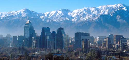 Chile