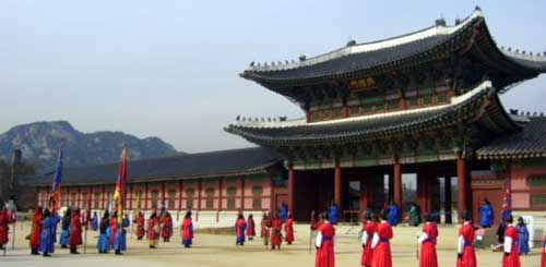 Korea