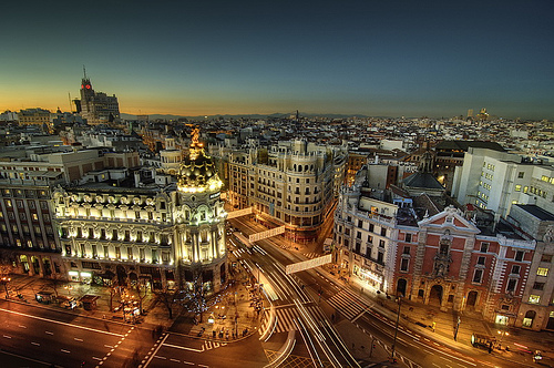 spain