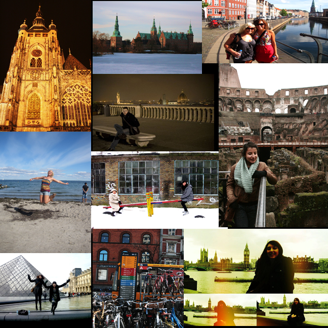 study abroad homepage