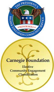 Program recognitions