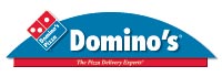 Sponsor Domino Pizza