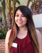Cynthia Cuevas - Admin Assistant