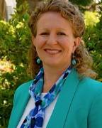 Kirsten Olson - Director of Counseling and Disability Services