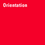 Orientation