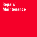 Repair/Maintenance