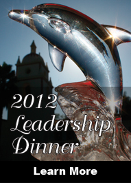 Business & Technology Partnership 2012 Leadership Dinner