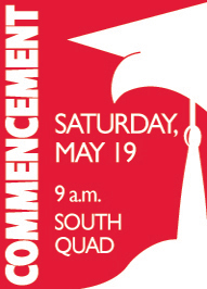 CSU Channel Islands Commencement Ceremony