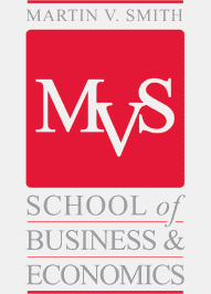 Martin V. Smith, School of Business & Economics