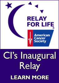 CSU Channel Island's Inaugural Relay for Life
