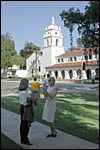 Bell Tower