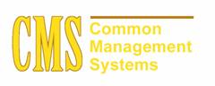 Common Management Systems logo