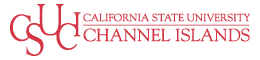 CSUCI Logo