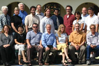 CSUCI faculty