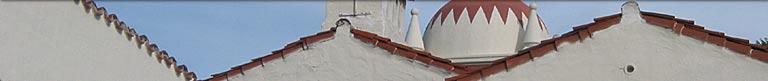 Top of the Bell Tower