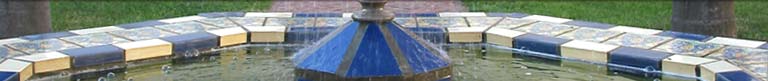 Belltower Fountain