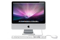 Mac Desktop