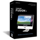 VMWare Fusion 2