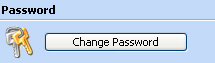 Change password button