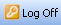 Log Off button