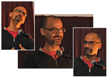 Junot Diaz