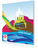 CI Catalog 2011-2012