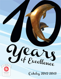 CI Catalog 2011-2012