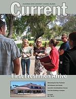 Current Fall 2003