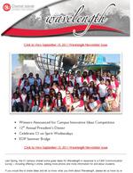 Wavelength Newsletter
