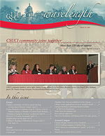 Wavelength Newsletter March 3, 2008