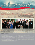 Wavelength Newsletter April 25, 2008