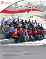 Wavelength Newsletter February 24, 2011